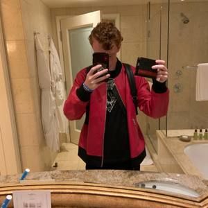 Meet your Posher, Ben